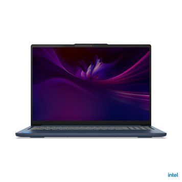 Ноутбук Lenovo IdeaPad Slim 5 16IRH10, (83HS0035RM) 16" UHD / Intel Core i5-13420H / RAM 16 ГБ / SSD 1 ТБ / Intel UHD Graphics / Без ОС