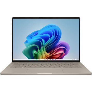 Ноутбук Asus ZenBook A14, (UX3407QA-QD340X) RAM 32 ГБ / SSD 1 ТБ / Windows 11 Pro