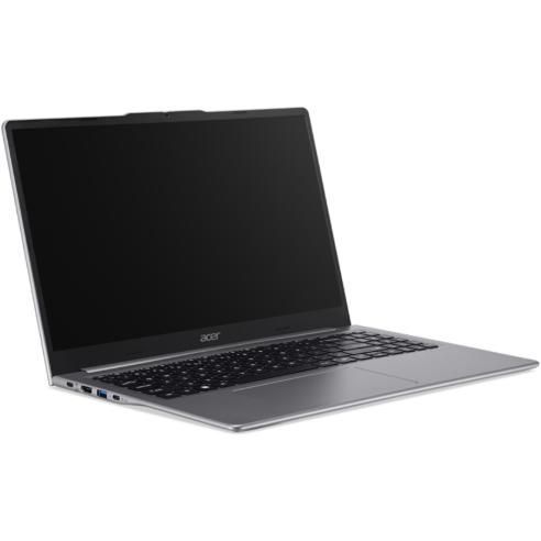 Ноутбук Acer Extensa 15 EX215-51-53CF (NX.EL0EX.002_1773999488), Core Ultra 5 115U / 15,6&Prime; / RAM 32 ГБ / SSD 512 ГБ / Intel Graphics / Без ОС / Luna Grey