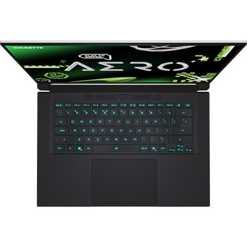 Ноутбук GIGABYTE AERO X16 1WH (1WH93EEC64DH)