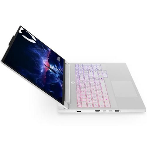 Ноутбук Lenovo Legion Pro 7 16IAX10H (83F500LERM), Intel Core Ultra 9 275HX / 16&Prime; / RAM 32 ГБ / SSD 1 ТБ / GeForce RTX 5080 16GB / DOS / Glacier White