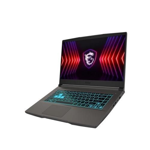 Ноутбук MSI Gaming Thin 15 B13VE-1470XRO (9S7-16R831-1470)