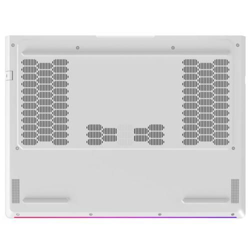 Ноутбук Lenovo Legion Pro 7 16IAX10H (83F500LERM), Intel Core Ultra 9 275HX / 16&Prime; / RAM 32 ГБ / SSD 1 ТБ / GeForce RTX 5080 16GB / DOS / Glacier White