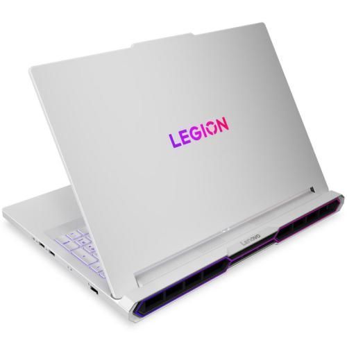 Ноутбук Lenovo Legion Pro 7 16IAX10H (83F500LERM), Intel Core Ultra 9 275HX / 16&Prime; / RAM 32 ГБ / SSD 1 ТБ / GeForce RTX 5080 16GB / DOS / Glacier White