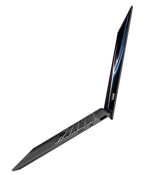 Ноутбук MSI Prestige 13 AI+ A3MG (A3MG-021PL), 13.3" / OLED / Intel Core Ultra 7-355/ RAM 32 ГБ / SSD 1 ТБ / Windows 11 Pro / Темно-сірий