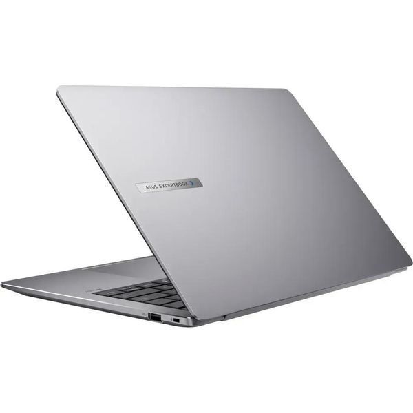 Ноутбук ASUS ExpertBook P5 P5405 (P5405CAA-NZ0243XY), Intel Core Ultra 7 356H / 14" / RAM 32 ГБ LPDDR5X / SSD 1 ТБ / Intel Graphics / Windows 11 Pro / Сірий