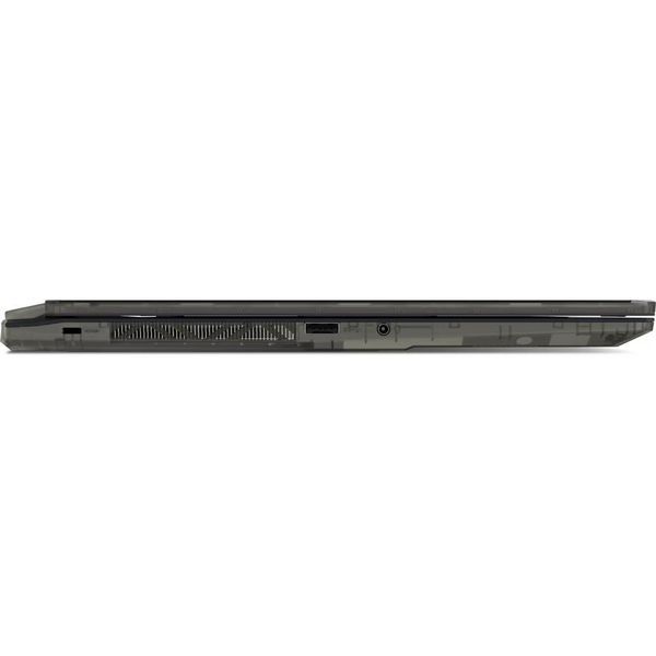 Ноутбук MSI Cyborg 15, (A13VE-1067XPL) 15,6" FHD / Intel Core i7-13620H / RAM 16 ГБ / SSD 512 ГБ / RTX 4050 / NoOS