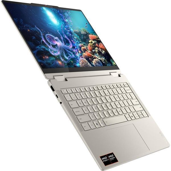 Ноутбук LENOVO Yoga 7 14AKP10 2 в 1 (83JR003ARM)