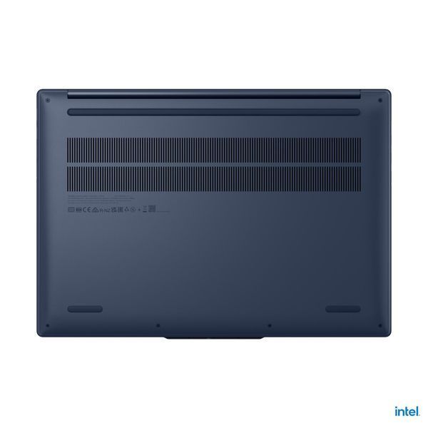 Ноутбук Lenovo IdeaPad Slim 5 16IRH10, (83HS0035RM) 16" UHD / Intel Core i5-13420H / RAM 16 ГБ / SSD 1 ТБ / Intel UHD Graphics / Без ОС