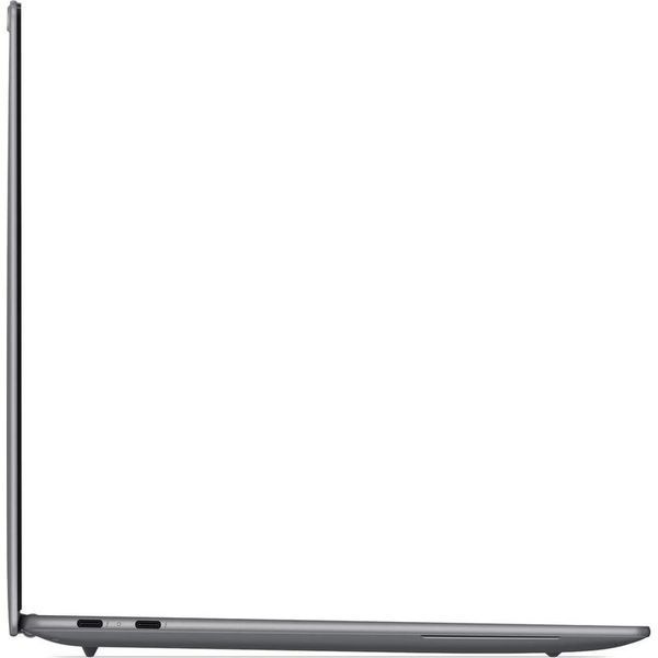 Ноутбук Lenovo Yoga Slim 7 (83QM0066RM), Intel Core Ultra 7 355 / 14" / OLED / RAM 16 ГБ LPDDR5X / SSD 1 ТБ / Intel Graphics / Windows 11 Home / Сірий