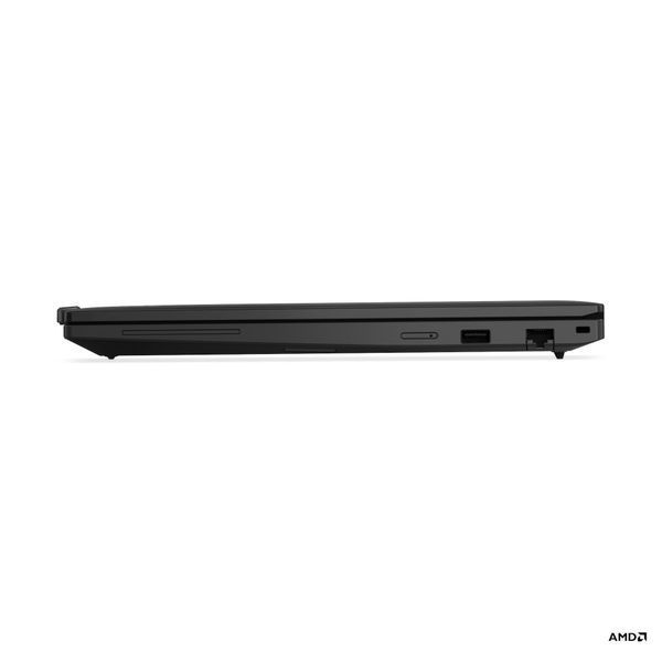 Ноутбук ThinkPad T16 Gen 4 (21QN005XUS), 16" / AMD Ryzen AI 7 350 / RAM 16ГБ / SSD 512ГБ / Windows 11 Professional / Чорний