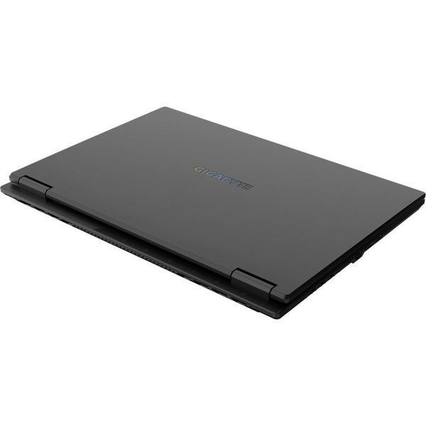 Ноутбук GIGABYTE Gaming A18 3TH (GAMING A18 3THK3EEC93SD), AMD Ryzen 7 260 / 18&Prime; / RAM 16 ГБ / SSD 512 ГБ / GeForce RTX 5050 8GB / Без ОС / Black Stee