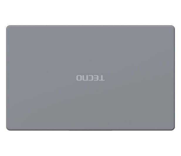 Ноутбук TTECNO Megabook 15 (K15SRAI916SG1TB), Intel Core i9-13900HK / 15.6" / RAM 16 ГБ DDR4 / SSD 1 ТБ / Intel UHD Graphics / Windows 11 Home / Сірий