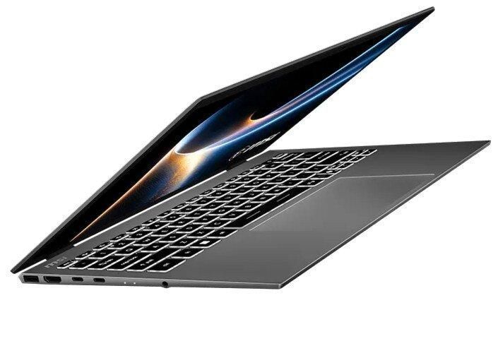 Ноутбук MSI Prestige 13 AI+ A3MG (A3MG-021PL), 13.3" / OLED / Intel Core Ultra 7-355/ RAM 32 ГБ / SSD 1 ТБ / Windows 11 Pro / Темно-сірий