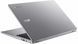 Ноутбук Acer Chromebook 315 (NX.JUVEP.001), Intel N150 / 15.6&Prime; / RAM 8 ГБ LPDDR5x / SSD 128 ГБ / Intel UHD Graphics / Chrome ОС / Сріблястий