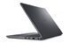 Ноутбук Dell Pro 14 (BTO507_PC14255_EMEA), AMD Ryzen 5 220 / 14&Prime; / RAM 16 ГБ DDR5 / SSD 512 ГБ / AMD Radeon 740M Graphics / Windows 11 Pro / Сірий