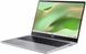 Ноутбук Acer Chromebook 315 (NX.JUVEP.001), Intel N150 / 15.6&Prime; / RAM 8 ГБ LPDDR5x / SSD 128 ГБ / Intel UHD Graphics / Chrome ОС / Сріблястий
