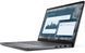 Ноутбук Dell Pro 14 (BTO507_PC14255_EMEA), AMD Ryzen 5 220 / 14&Prime; / RAM 16 ГБ DDR5 / SSD 512 ГБ / AMD Radeon 740M Graphics / Windows 11 Pro / Сірий