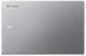 Ноутбук Acer Chromebook 315 (NX.JUVEP.001), Intel N150 / 15.6&Prime; / RAM 8 ГБ LPDDR5x / SSD 128 ГБ / Intel UHD Graphics / Chrome ОС / Сріблястий