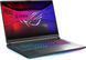 Ноутбук ASUS ROG Strix G18 (G815LW-SA304), Intel Core Ultra 9 290HX Plus / 18" / Mini-LED / 240 Гц / RAM 32 ГБ DDR5 / SSD 2 ТБ / Intel UHD Graphics + RTX 5080 / Без ОС / Сірий