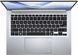 Ноутбук ASUS Vivobook 14 (M1405NAQ-LY016W), 14'' / IPS / R5-150 / RAM 16 ГБ/ SSD 512 ГБ / Windows 11 Home / Сріблястий