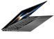 Ноутбук MSI Prestige 13 AI+ A3MG (A3MG-021PL), 13.3" / OLED / Intel Core Ultra 7-355/ RAM 32 ГБ / SSD 1 ТБ / Windows 11 Pro / Темно-сірий