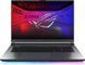 Ноутбук ASUS ROG Strix G18 (G815LW-SA304), Intel Core Ultra 9 290HX Plus / 18" / Mini-LED / 240 Гц / RAM 32 ГБ DDR5 / SSD 2 ТБ / Intel UHD Graphics + RTX 5080 / Без ОС / Сірий