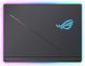Ноутбук ASUS ROG Strix G18 (G815LW-SA304), Intel Core Ultra 9 290HX Plus / 18" / Mini-LED / 240 Гц / RAM 32 ГБ DDR5 / SSD 2 ТБ / Intel UHD Graphics + RTX 5080 / Без ОС / Сірий