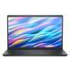 Ноутбук Dell 15 (DC15255_BCLR_803H), AMD Ryzen 7 7730U / 15.6" / WVA / 120 Гц / RAM 16 ГБ DDR4 / SSD 1 ТБ / AMD Radeon / Windows 11 Home / Чорний