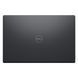 Ноутбук Dell 15 (DC15255_BCLR_803H), AMD Ryzen 7 7730U / 15.6" / WVA / 120 Гц / RAM 16 ГБ DDR4 / SSD 1 ТБ / AMD Radeon / Windows 11 Home / Чорний
