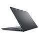 Ноутбук Dell 15 (DC15255_BCLR_803H), AMD Ryzen 7 7730U / 15.6" / WVA / 120 Гц / RAM 16 ГБ DDR4 / SSD 1 ТБ / AMD Radeon / Windows 11 Home / Чорний