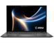 Ноутбук MSI Prestige 13 AI+ A3MG (A3MG-021PL), 13.3" / OLED / Intel Core Ultra 7-355/ RAM 32 ГБ / SSD 1 ТБ / Windows 11 Pro / Темно-сірий