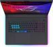 Ноутбук ASUS ROG Strix G18 (G815LW-SA304), Intel Core Ultra 9 290HX Plus / 18" / Mini-LED / 240 Гц / RAM 32 ГБ DDR5 / SSD 2 ТБ / Intel UHD Graphics + RTX 5080 / Без ОС / Сірий