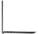 Ноутбук Dell 15 (DC15255_BCLR_803H), AMD Ryzen 7 7730U / 15.6" / WVA / 120 Гц / RAM 16 ГБ DDR4 / SSD 1 ТБ / AMD Radeon / Windows 11 Home / Чорний