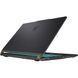 Ноутбук MSI Cyborg 15, (A13VE-1067XPL) 15,6" FHD / Intel Core i7-13620H / RAM 16 ГБ / SSD 512 ГБ / RTX 4050 / NoOS