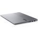Ноутбук Lenovo ThinkBook 14 G9 IRL (21UY0067RI), Intel Core 7 - 240H / 14&Prime; / RAM 32 ГБ / SSD 1 ТБ / Intel Graphics / Без ОС / Gri