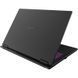 Ноутбук GIGABYTE Gaming A18 3TH (GAMING A18 3THK3EEC93SD), AMD Ryzen 7 260 / 18&Prime; / RAM 16 ГБ / SSD 512 ГБ / GeForce RTX 5050 8GB / Без ОС / Black Stee
