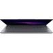 Ноутбук Lenovo Yoga Slim 7 (83QM0066RM), Intel Core Ultra 7 355 / 14" / OLED / RAM 16 ГБ LPDDR5X / SSD 1 ТБ / Intel Graphics / Windows 11 Home / Сірий