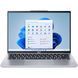 Ноутбук Acer Swift Go 14 SFG14-73-52RC (NX.KW0EP.001), Ultra 5-125U / 14&Prime; / RAM 16 ГБ / SSD 512 ГБ / Windows 11 Home / Pure Silver