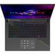 Ноутбук ASUS ROG Strix G16 (2025) G614FR-S5142 (G614FR-S5142_Resigilat), 16" / IPS / 240 Гц / AMD Ryzen 9 9955HX / RAM 16 ГБ DDR5 / SSD 1 ТБ / nVidia GeForce RTX 5070 Ti 12 ГБ / Без ОС / Volt Green