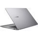 Ноутбук ASUS ExpertBook P5 P5405 (P5405CAA-NZ0243XY), Intel Core Ultra 7 356H / 14" / RAM 32 ГБ LPDDR5X / SSD 1 ТБ / Intel Graphics / Windows 11 Pro / Сірий