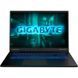Ноутбук GIGABYTE Gaming A18 3TH (GAMING A18 3THK3EEC93SD), AMD Ryzen 7 260 / 18&Prime; / RAM 16 ГБ / SSD 512 ГБ / GeForce RTX 5050 8GB / Без ОС / Black Stee