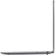 Ноутбук Lenovo Yoga Slim 7 (83QM0066RM), Intel Core Ultra 7 355 / 14" / OLED / RAM 16 ГБ LPDDR5X / SSD 1 ТБ / Intel Graphics / Windows 11 Home / Сірий