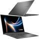 Ноутбук MSI Prestige 13 AI+ A3MG (A3MG-021PL), 13.3" / OLED / Intel Core Ultra 7-355/ RAM 32 ГБ / SSD 1 ТБ / Windows 11 Pro / Темно-сірий
