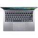 Ноутбук Acer Swift Go 14 SFG14-73-52RC (NX.KW0EP.001), Ultra 5-125U / 14&Prime; / RAM 16 ГБ / SSD 512 ГБ / Windows 11 Home / Pure Silver