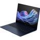 Ноутбук HP EliteBook X Flip G1i (B68SCEA#ABB), Intel Core Ultra 5 226V / 14&Prime; / RAM 16 ГБ / SSD 512 ГБ / Windows 11 Pro / Blue