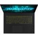 Ноутбук GIGABYTE Gaming A18 3TH (GAMING A18 3THK3EEC93SD), AMD Ryzen 7 260 / 18&Prime; / RAM 16 ГБ / SSD 512 ГБ / GeForce RTX 5050 8GB / Без ОС / Black Stee