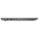 Ноутбук ASUS ExpertBook P5 P5405 (P5405CAA-NZ0243XY), Intel Core Ultra 7 356H / 14" / RAM 32 ГБ LPDDR5X / SSD 1 ТБ / Intel Graphics / Windows 11 Pro / Сірий