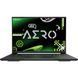 Ноутбук GIGABYTE AERO X16 1WH (1WH93EEC64DH)