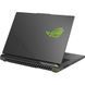 Ноутбук ASUS ROG Strix G16 (2025) G614FR-S5142 (G614FR-S5142_Resigilat), 16" / IPS / 240 Гц / AMD Ryzen 9 9955HX / RAM 16 ГБ DDR5 / SSD 1 ТБ / nVidia GeForce RTX 5070 Ti 12 ГБ / Без ОС / Volt Green